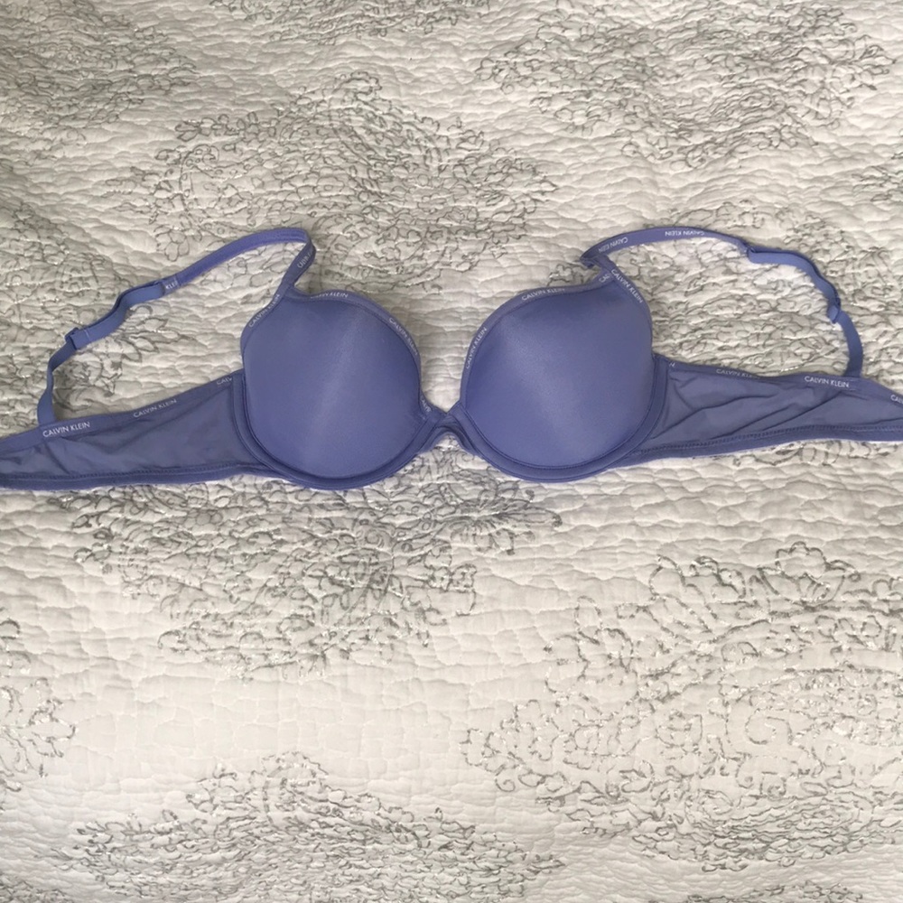 Calvin Klein bra
